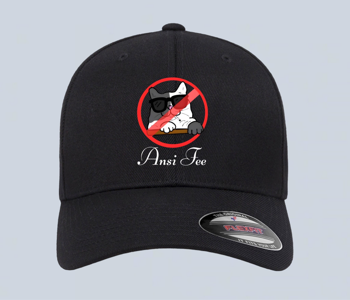 Stick FEIN Cap