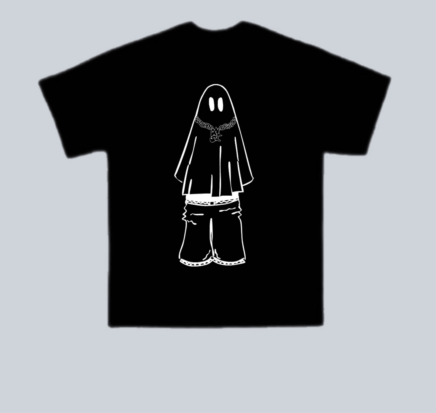 JnGhost Tee