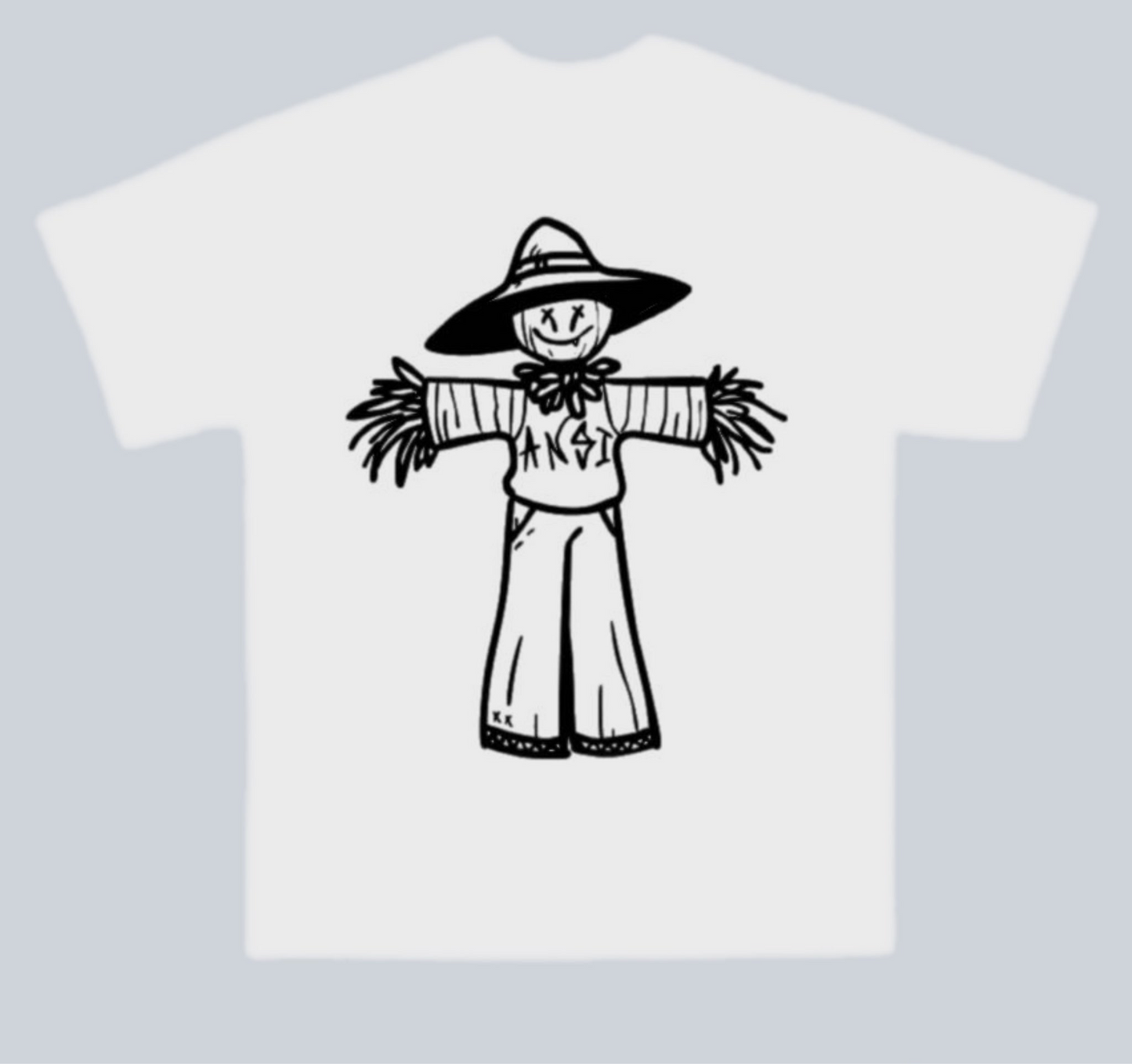 JnCrow Tee