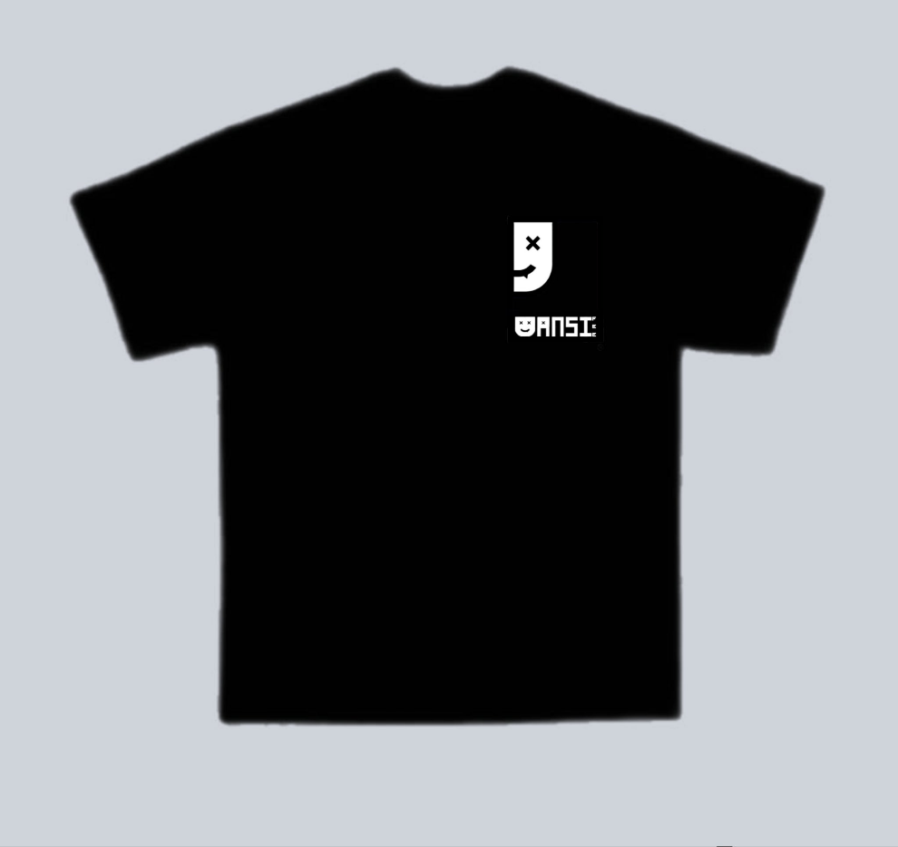 GREEDWILL Tee