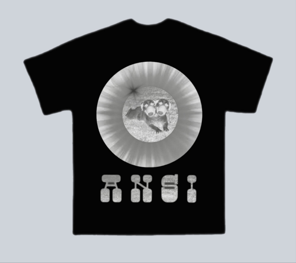 FourSight Tee