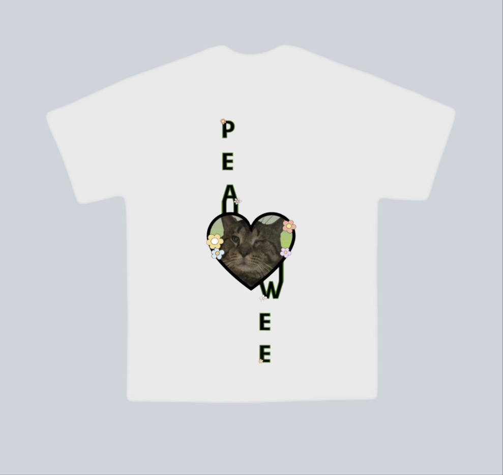 PeaWee Tee