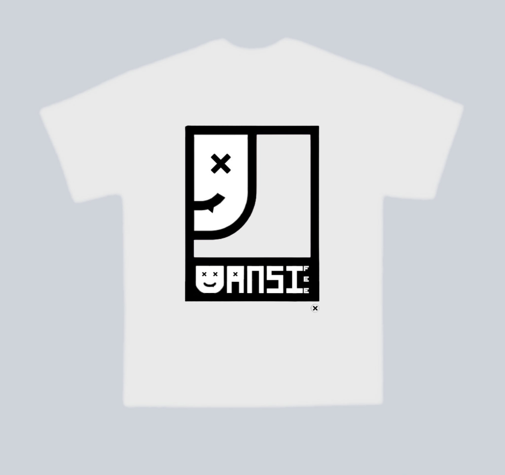 GREEDWILL Tee