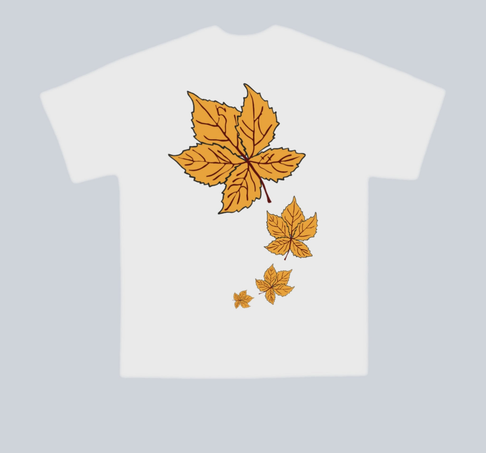 TRICK'ed Tee