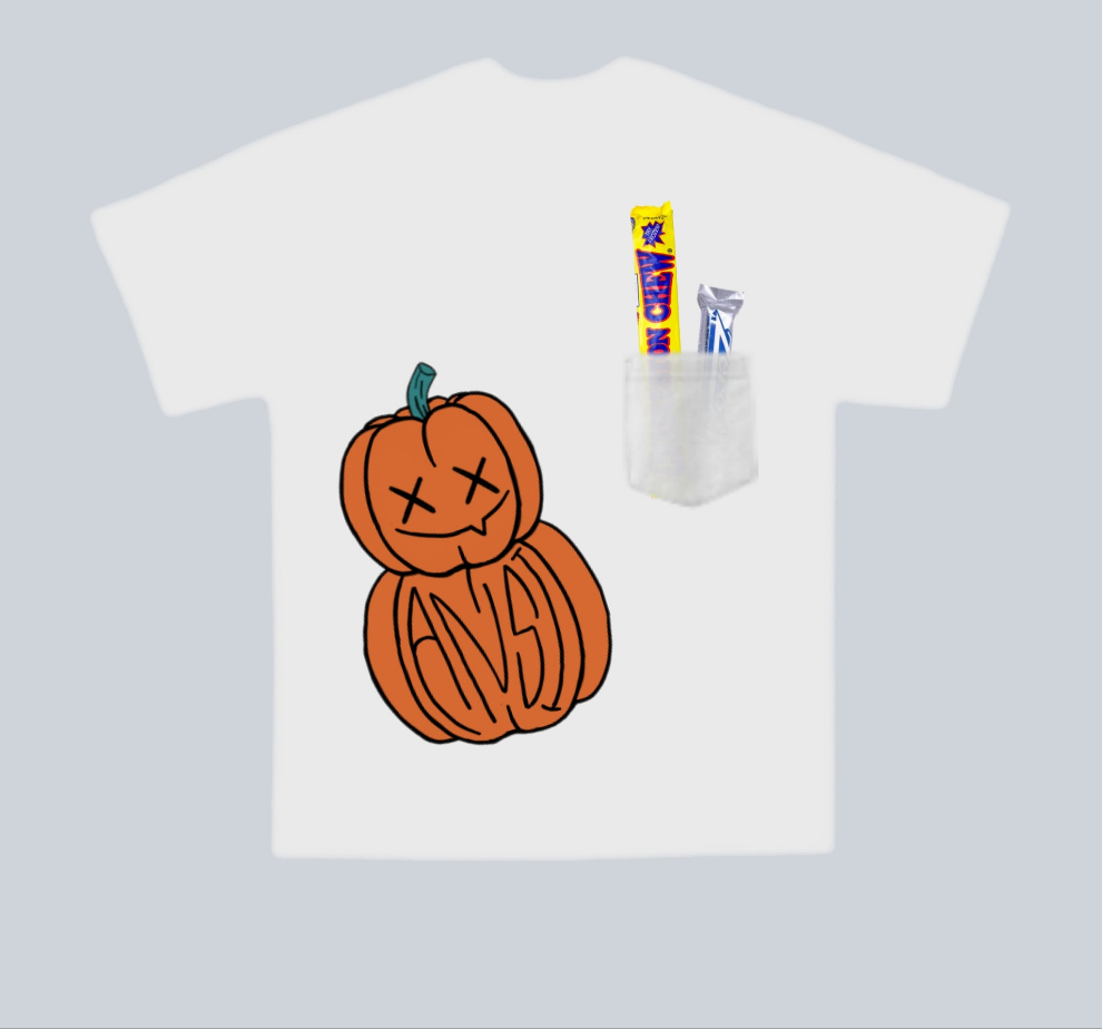 TRICK'ed Tee