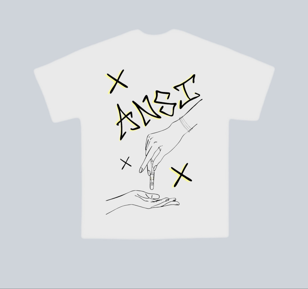 Pissler Pesticide Tee