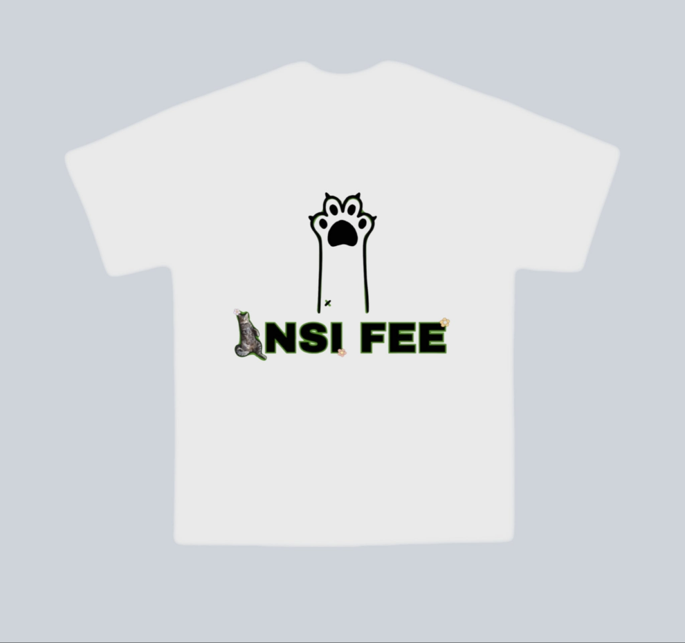 PeaWee Tee