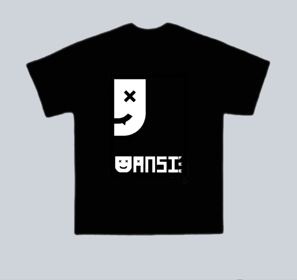 GREEDWILL Tee