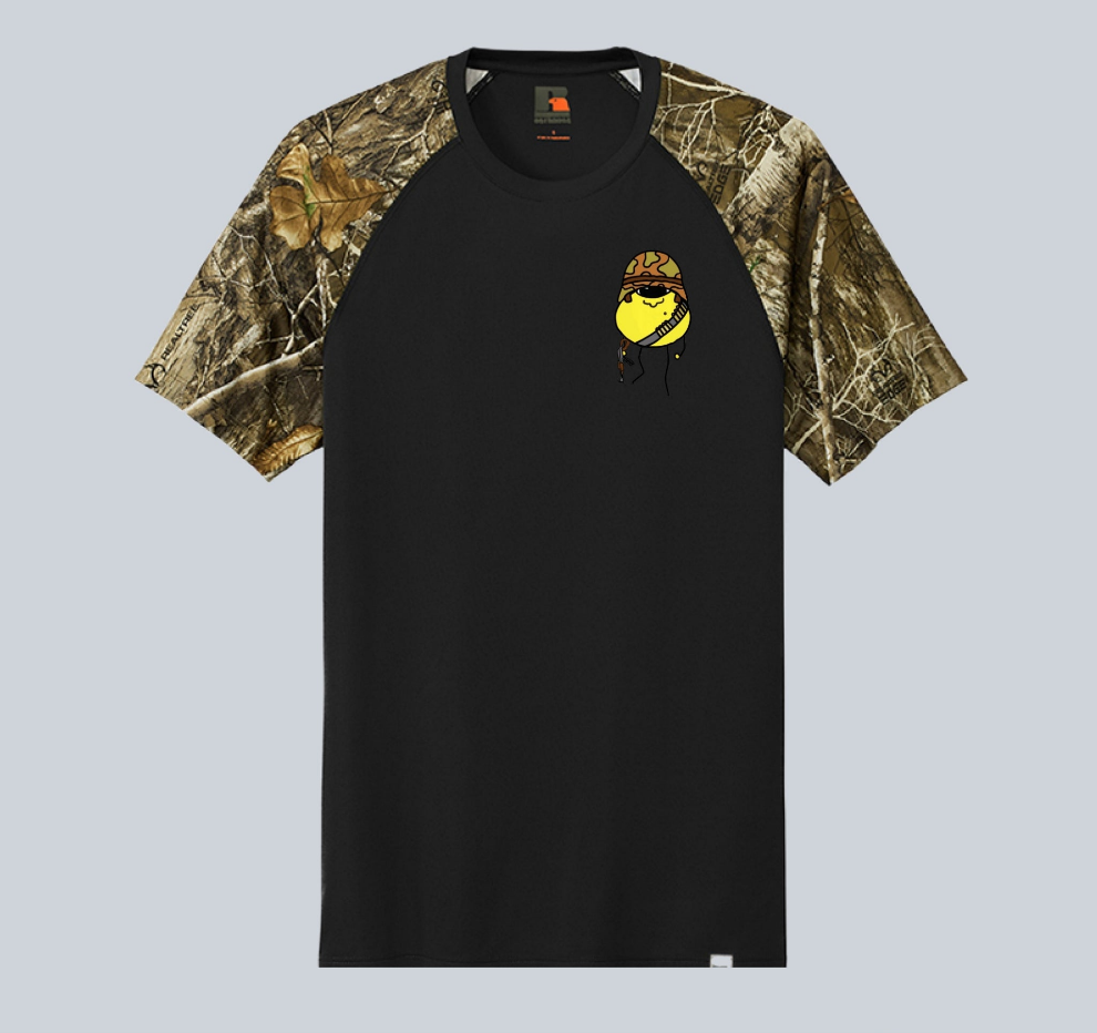 VeitCrumb Tee
