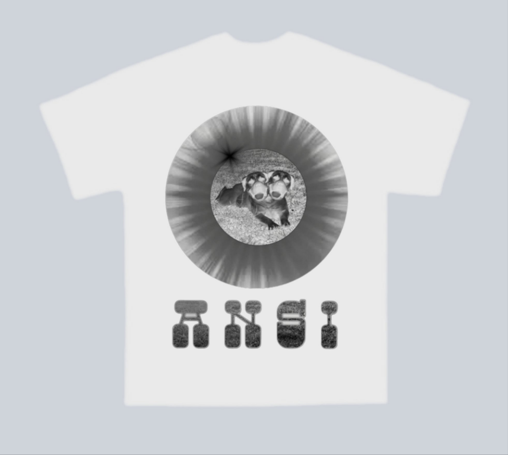 FourSight Tee