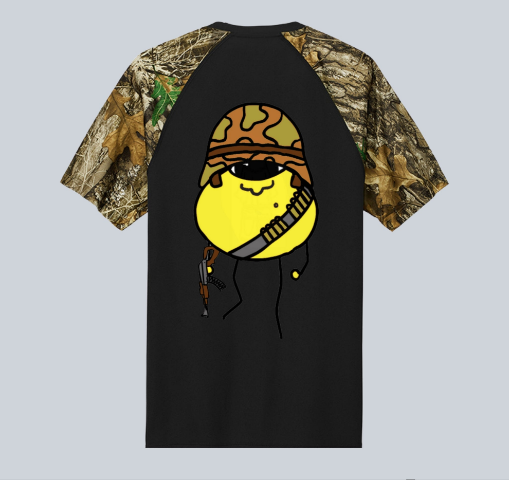 VeitCrumb Tee