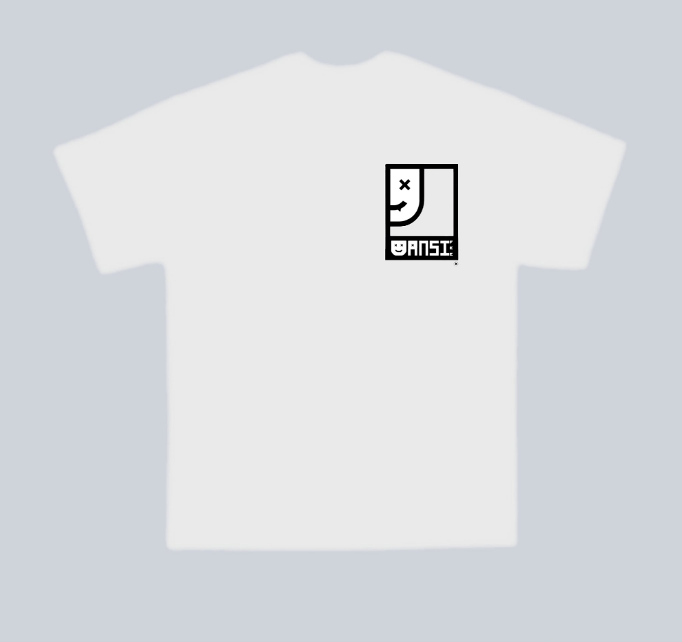 GREEDWILL Tee