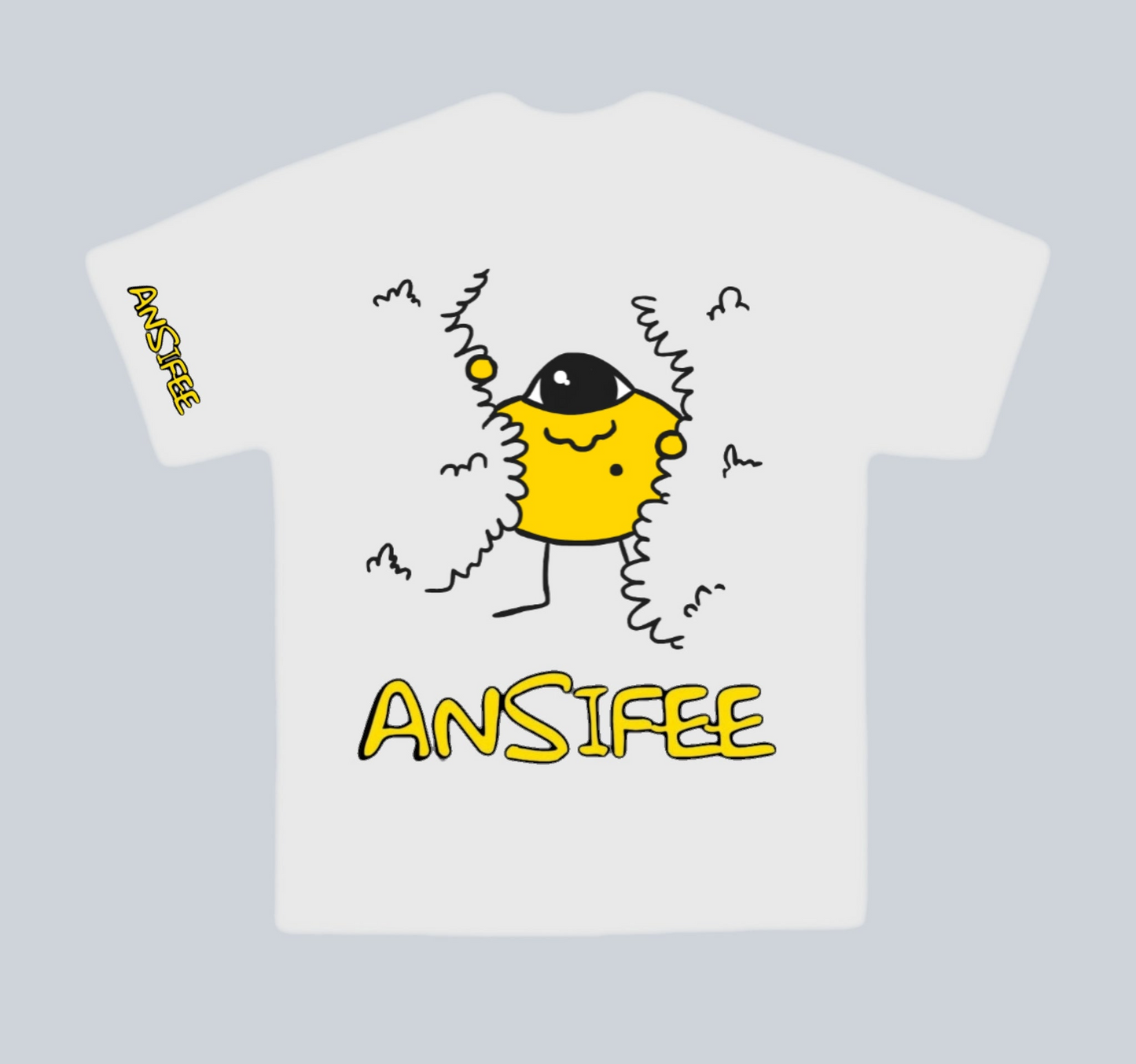 Crumb Foliage Tee
