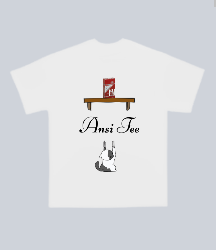 Stick FEIN Tee
