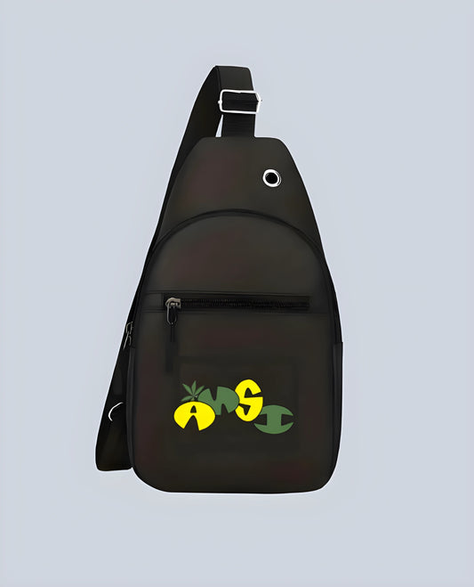 Side Bag <1st edition>