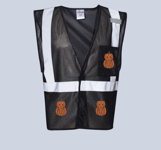 JackoFee Safety Vest
