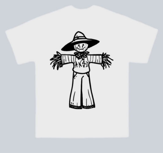 JnCrow Tee
