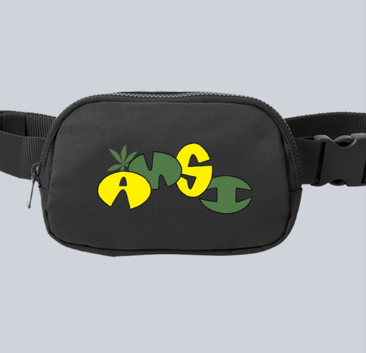 <1st edition> ANSI Fanny