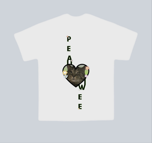 PeaWee Tee