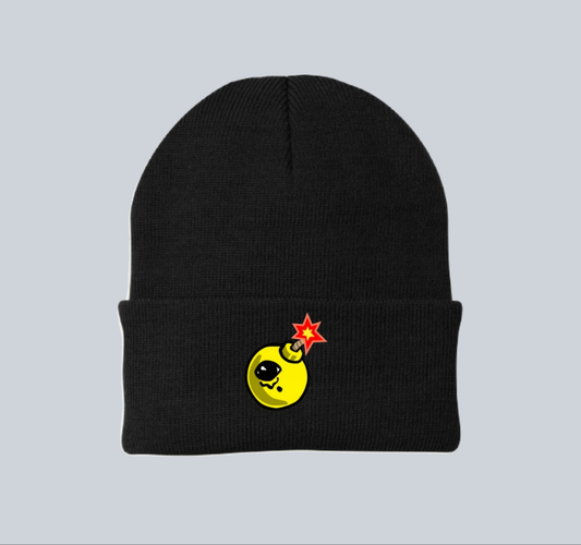 Crumb Bomb Beanie