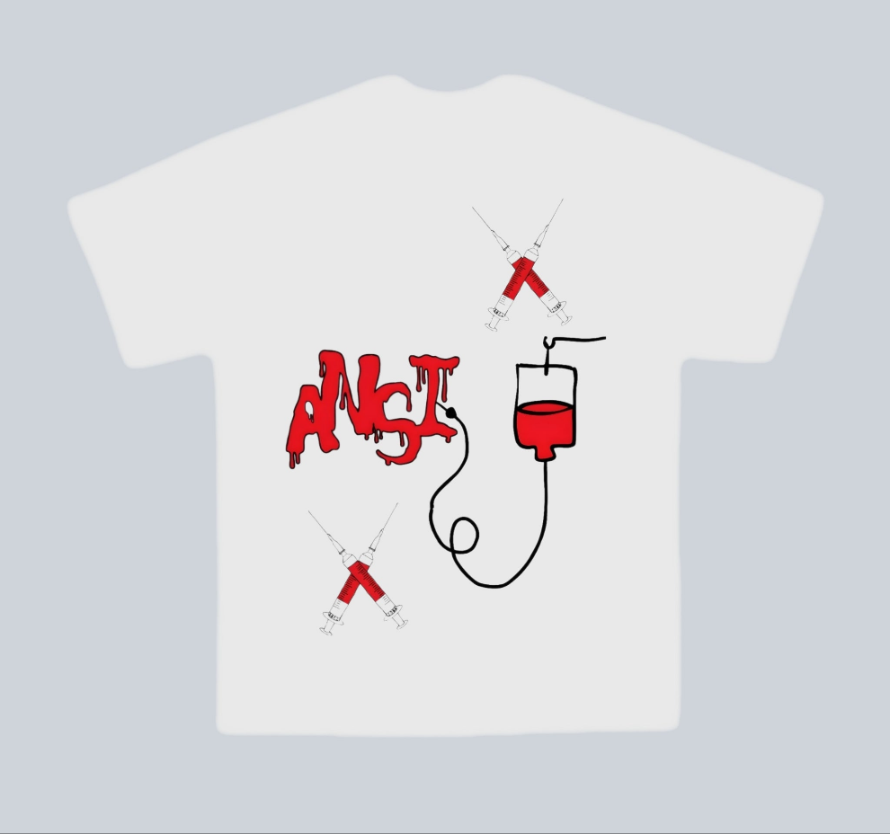 Back Stab Tee