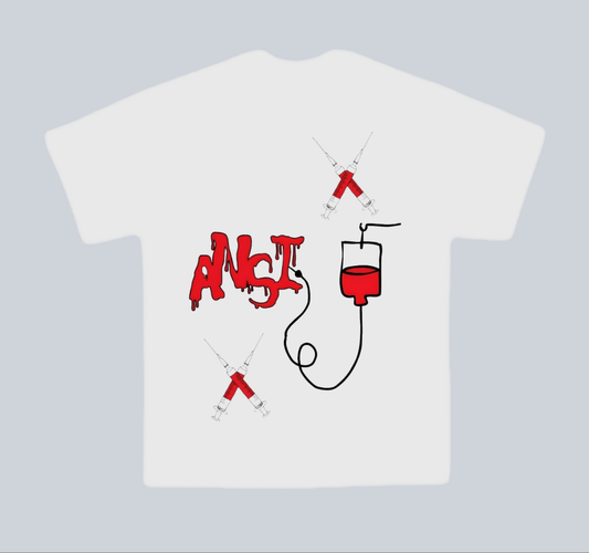Back Stab Tee