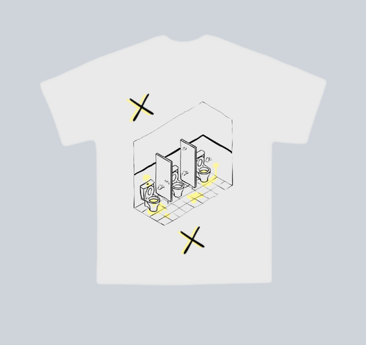 Pissler Pesticide Tee