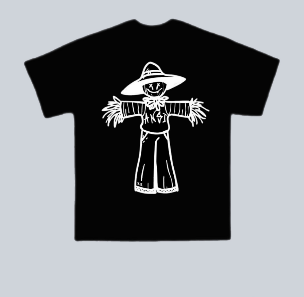 JnCrow Tee