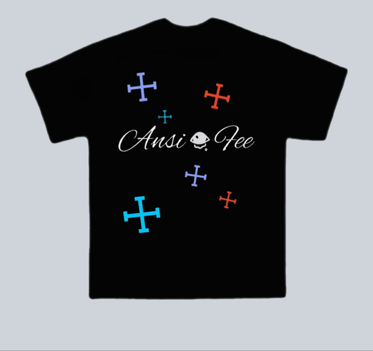 Biblically Acurate Crumb Tee