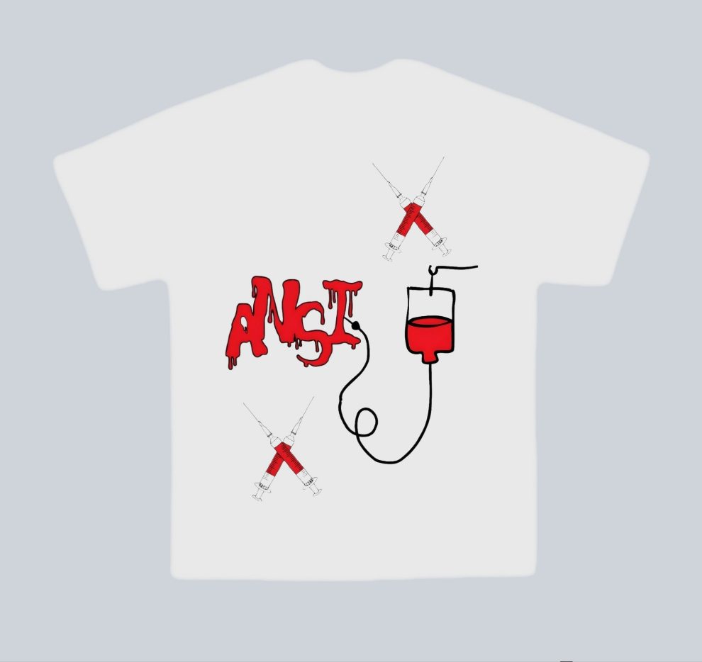 Back Stab Tee