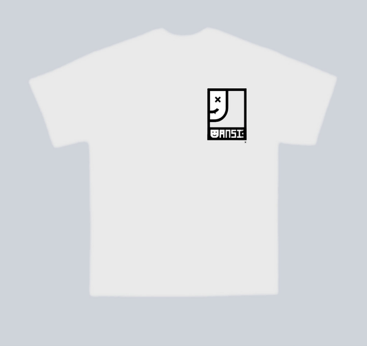 GREEDWILL Tee