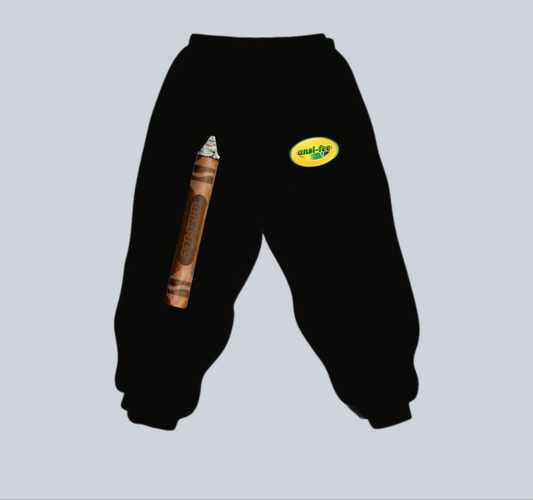 Cuban Crayon Sweats