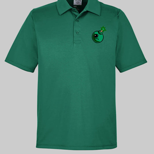 SPORT FOREST - FRONT