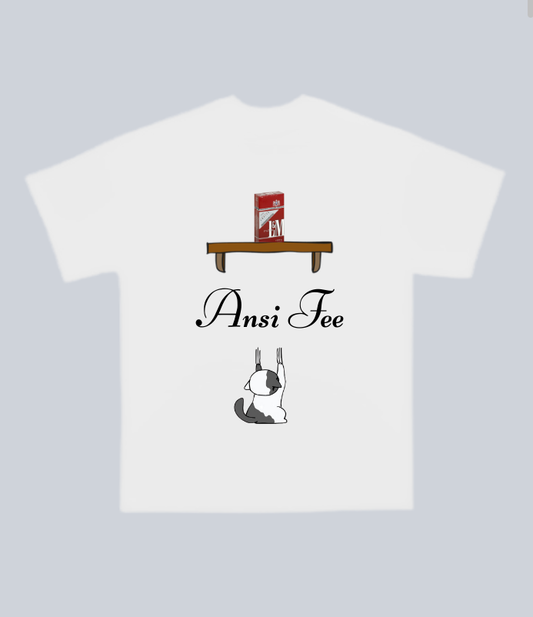 Stick FEIN Tee