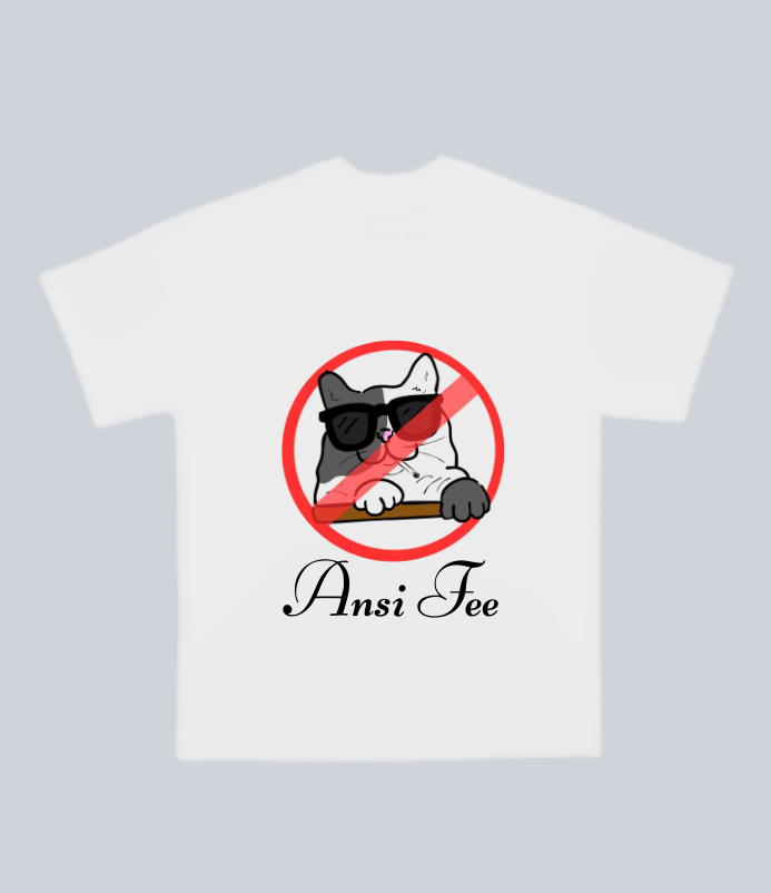 Stick FEIN Tee