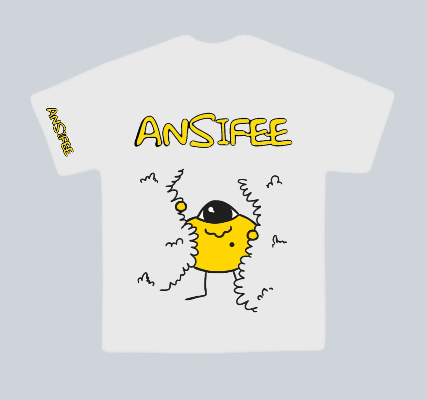 Crumb Foliage Tee